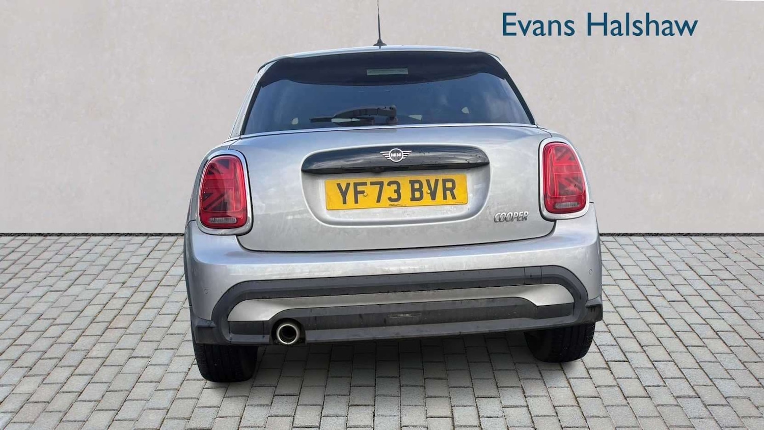 Used MINI Hatch 2023 for sale - 77943420: Photo 4