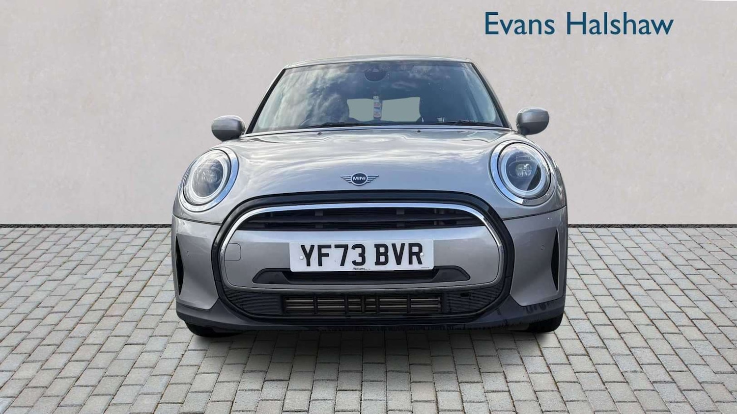 Used MINI Hatch 2023 for sale - 77943420: Photo 5