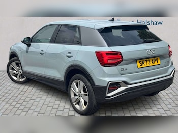 Used Audi Q2 2024 for sale - 78825407: Photo