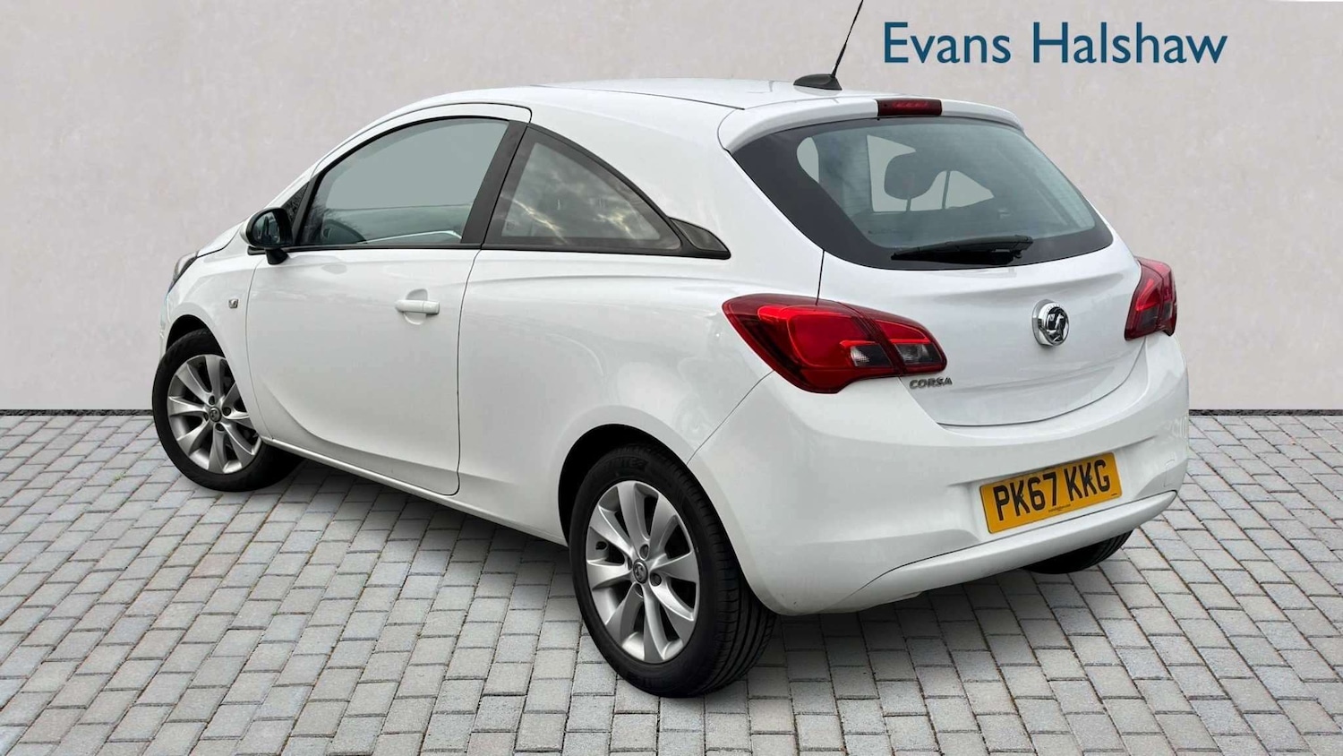 Used Vauxhall Corsa for sale - 77859759: Photo 3