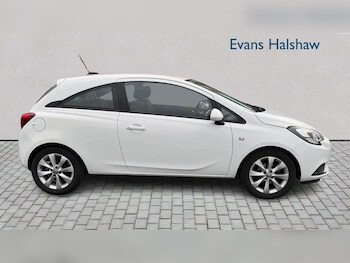 Used Vauxhall Corsa 2018 for sale - 77859759: Photo