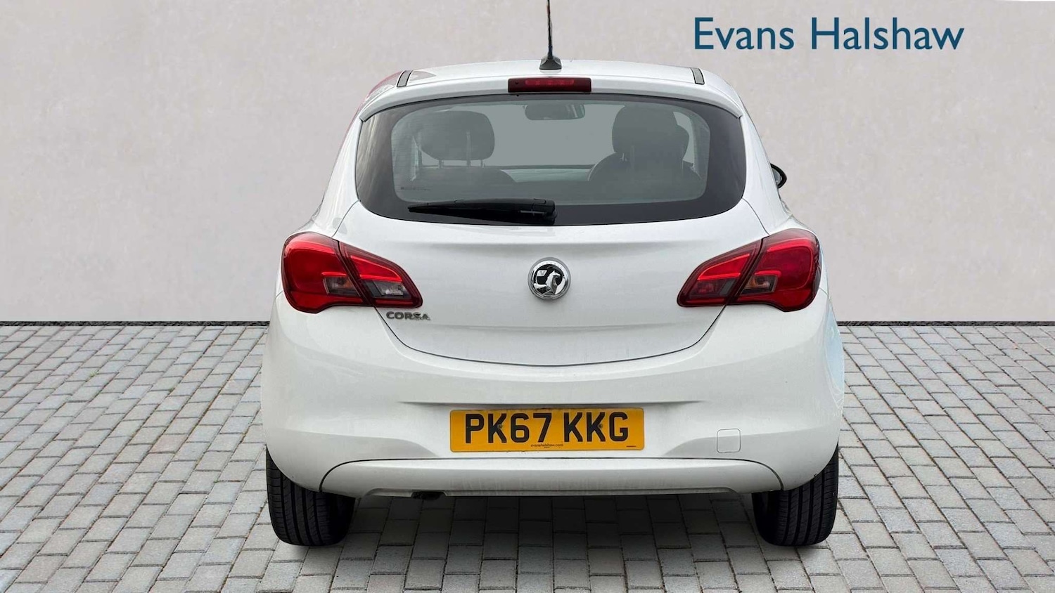 Used Vauxhall Corsa for sale - 77859759: Photo 5