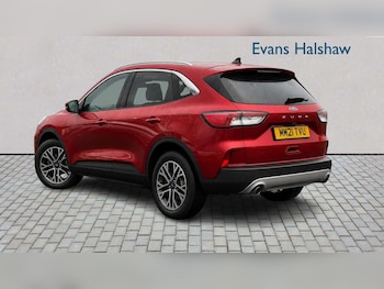 Used Ford Kuga 2021 for sale - 78893465: Photo