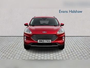 Used Ford Kuga 2021 for sale - 78893465: Photo