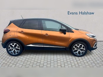 Used Renault Captur 2019 for sale - 78774551: Photo