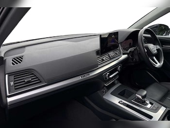 Used Audi Q5 2023 for sale - 78978832: Photo