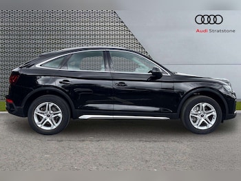 Used Audi Q5 2023 for sale - 78978832: Photo