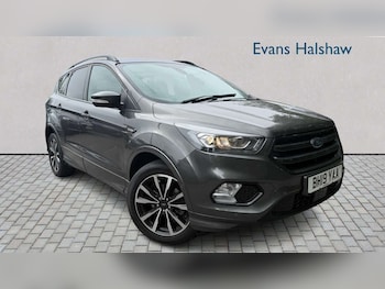 Used Ford Kuga 2019 for sale - 79078621: Photo