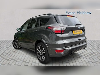 Used Ford Kuga 2019 for sale - 79078621: Photo