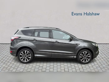 Used Ford Kuga 2019 for sale - 79078621: Photo