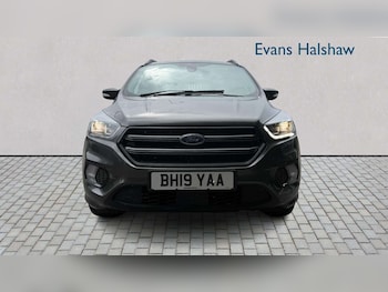 Used Ford Kuga 2019 for sale - 79078621: Photo