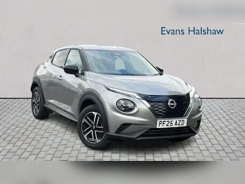 Used Nissan Juke 2025 for sale - 79567871: Photo