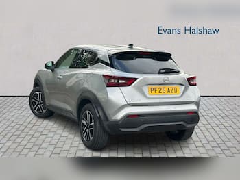Used Nissan Juke 2025 for sale - 79567871: Photo