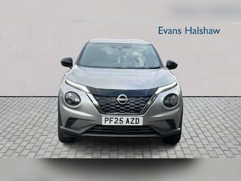 Used Nissan Juke 2025 for sale - 79567871: Photo
