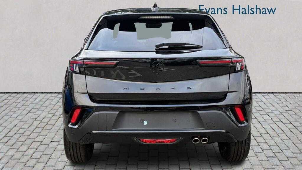 Used Vauxhall Mokka 2025 for sale - 77858868: Photo 11