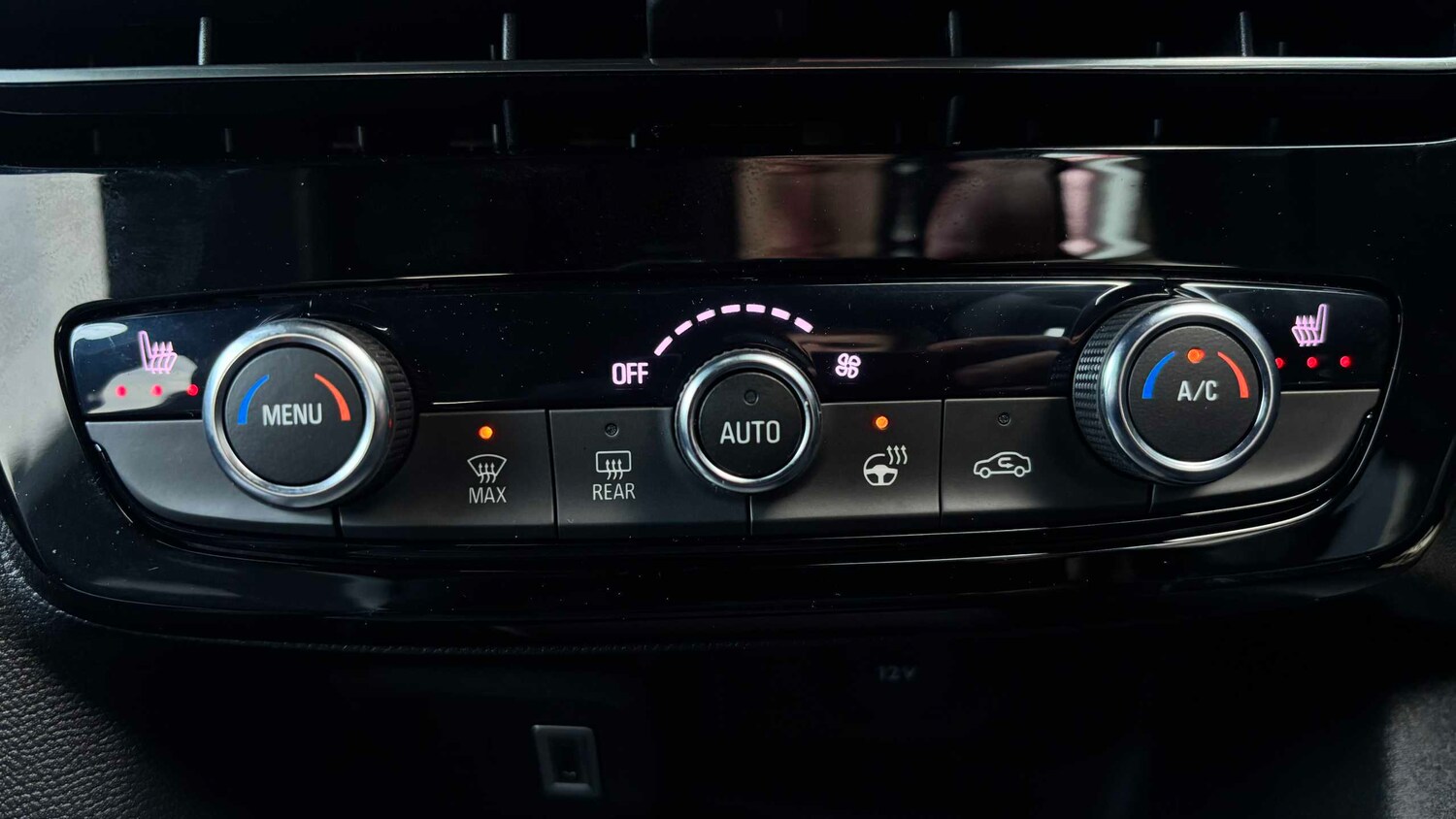 Used Vauxhall Mokka 2025 for sale - 77858868: Photo 13