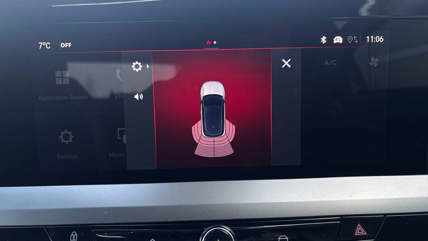 Used Vauxhall Mokka 2025 for sale - 77858868: Photo 14