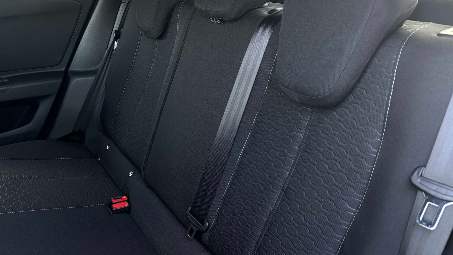 Used Vauxhall Mokka 2025 for sale - 77858868: Photo 18