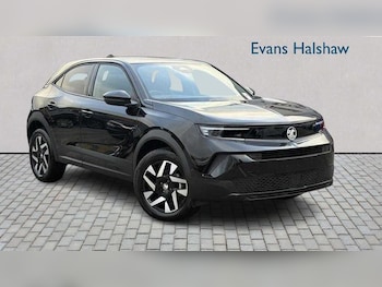 Vauxhall Mokka feature image
