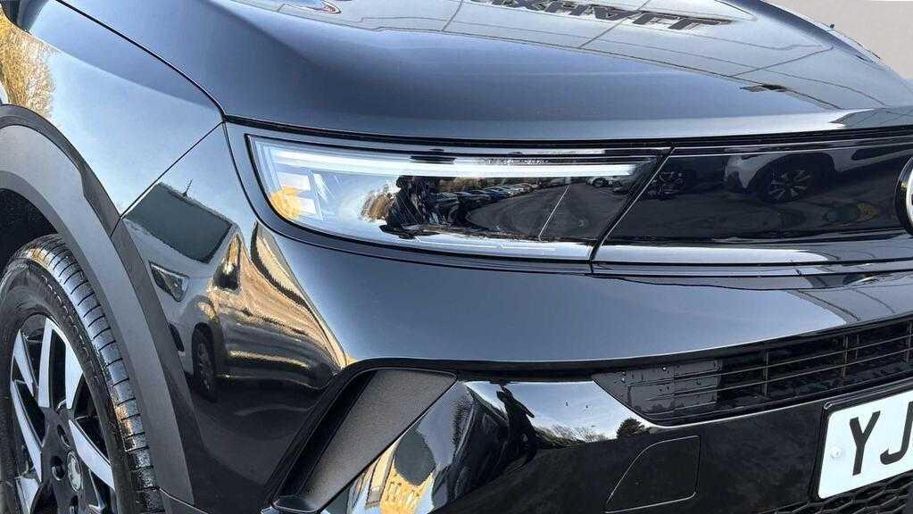 Used Vauxhall Mokka 2025 for sale - 77858868: Photo 2