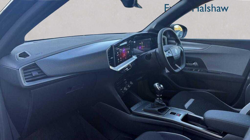 Used Vauxhall Mokka 2025 for sale - 77858868: Photo 5