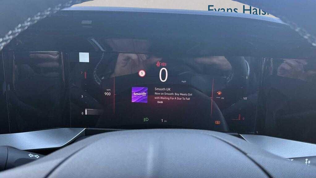 Used Vauxhall Mokka 2025 for sale - 77858868: Photo 6