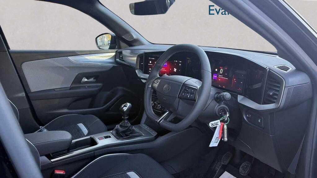 Used Vauxhall Mokka 2025 for sale - 77858868: Photo 7