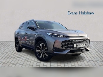 Used MG MG HS 2025 for sale - 77943406: Photo