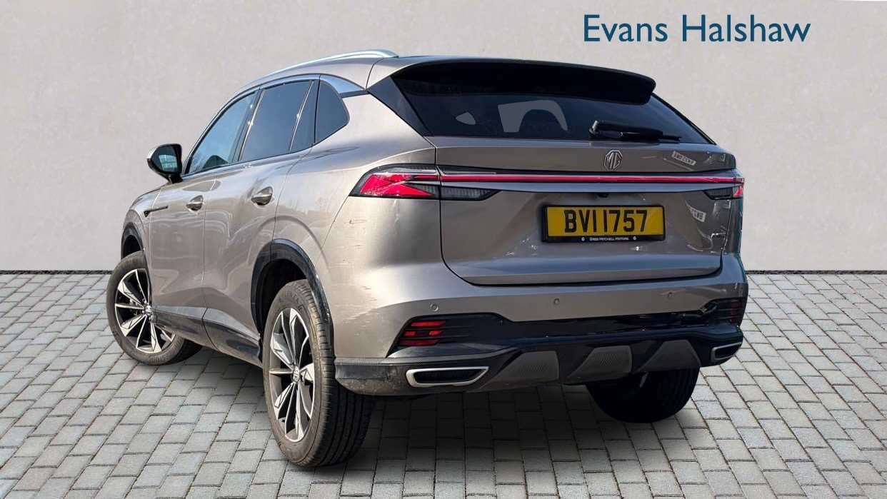 Used MG MG HS 2025 for sale - 77943406: Photo 3