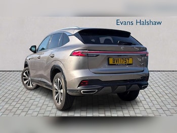 Used MG MG HS 2025 for sale - 77943406: Photo