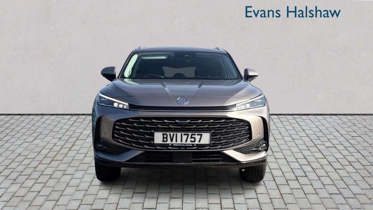 Used MG MG HS 2025 for sale - 77943406: Photo 4