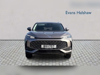 Used MG MG HS 2025 for sale - 77943406: Photo