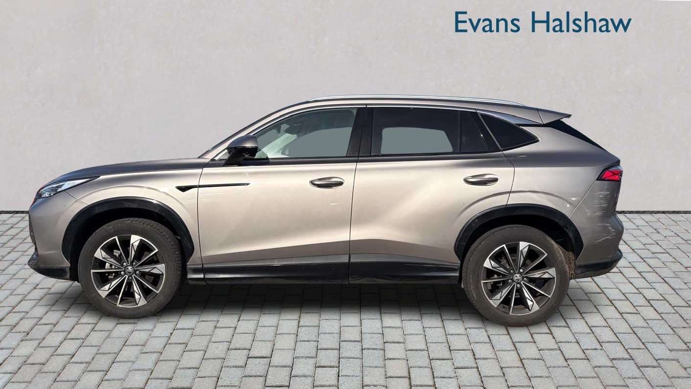 Used MG MG HS 2025 for sale - 77943406: Photo 6