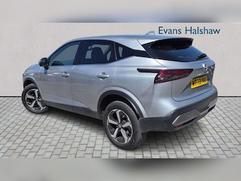 Used Nissan Qashqai 2023 for sale - 79215125: Photo
