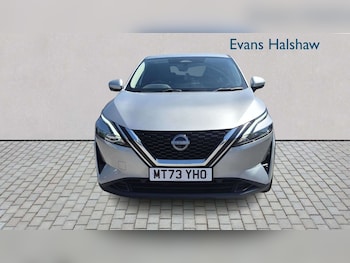 Used Nissan Qashqai 2023 for sale - 79215125: Photo