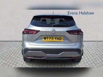 Used Nissan Qashqai 2023 for sale - 79215125: Photo