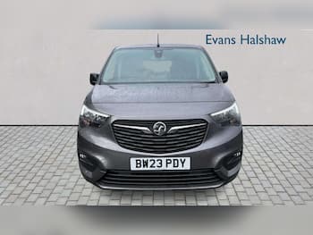 Used Vauxhall Combo Life 2023 for sale - 79864526: Photo