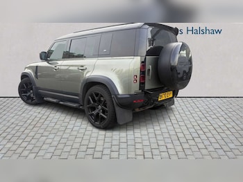 Used Land Rover Defender 2020 for sale - 77972589: Photo