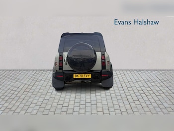 Used Land Rover Defender 2020 for sale - 77972589: Photo