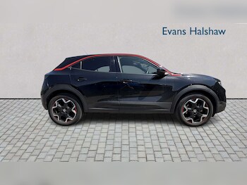 Used Vauxhall Mokka 2023 for sale - 79306827: Photo