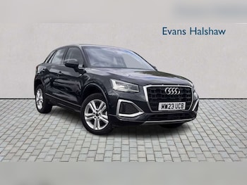 Used Audi Q2 2023 for sale - 78494975: Photo