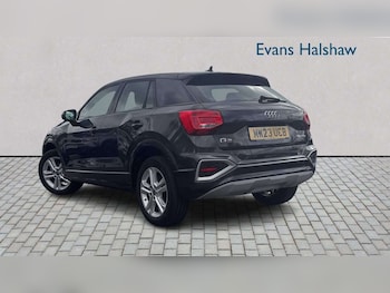 Used Audi Q2 2023 for sale - 78494975: Photo