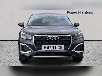 Used Audi Q2 2023 for sale - 78494975: Photo