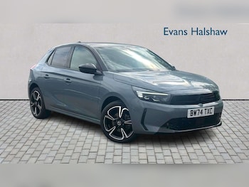Used Vauxhall Corsa 2025 for sale - 78786911: Photo