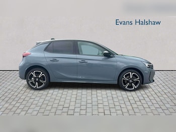 Used Vauxhall Corsa 2025 for sale - 78786911: Photo