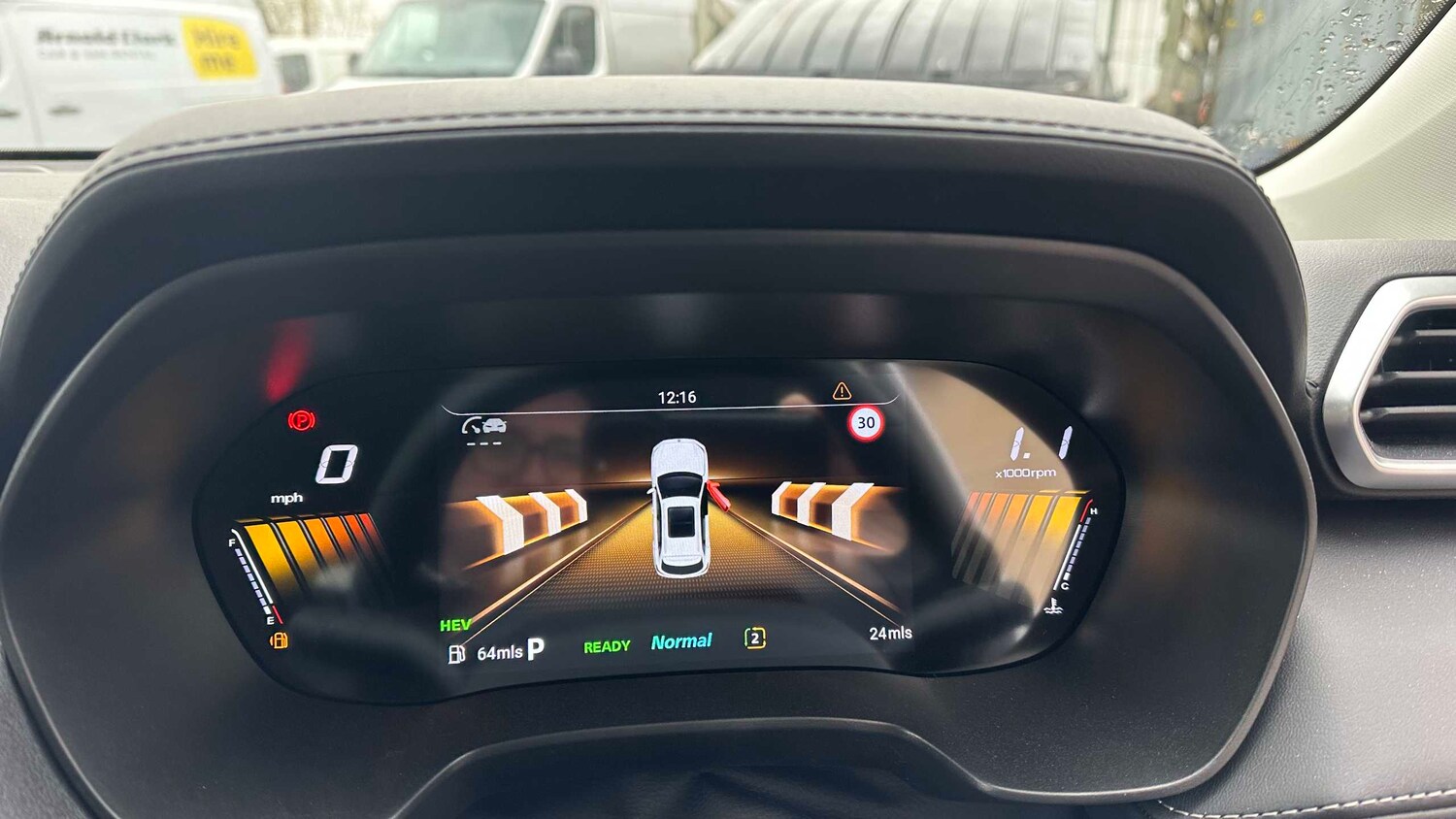 Used MG MG ZS 2025 for sale - 77972908: Photo 13