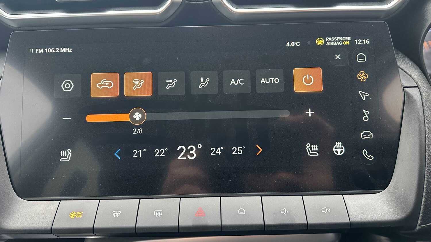 Used MG MG ZS 2025 for sale - 77972908: Photo 14