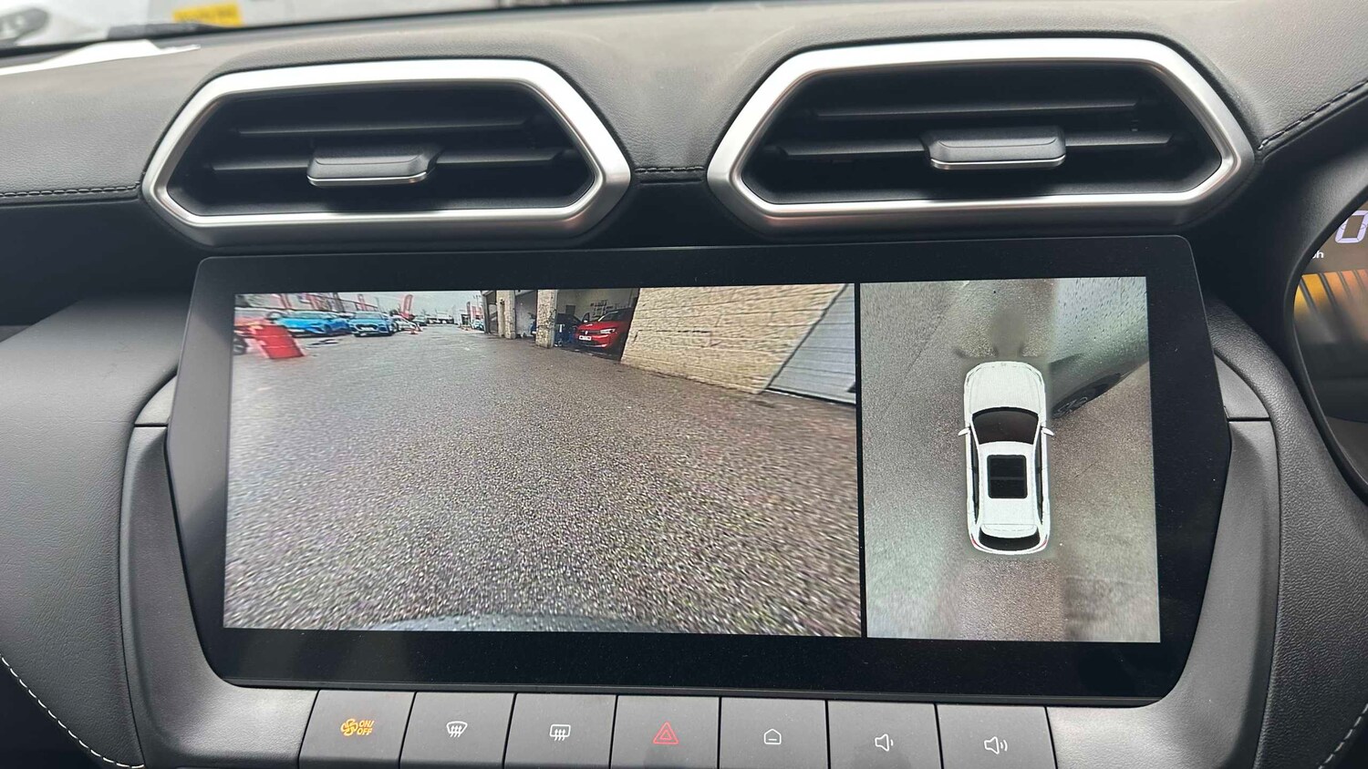 Used MG MG ZS 2025 for sale - 77972908: Photo 17