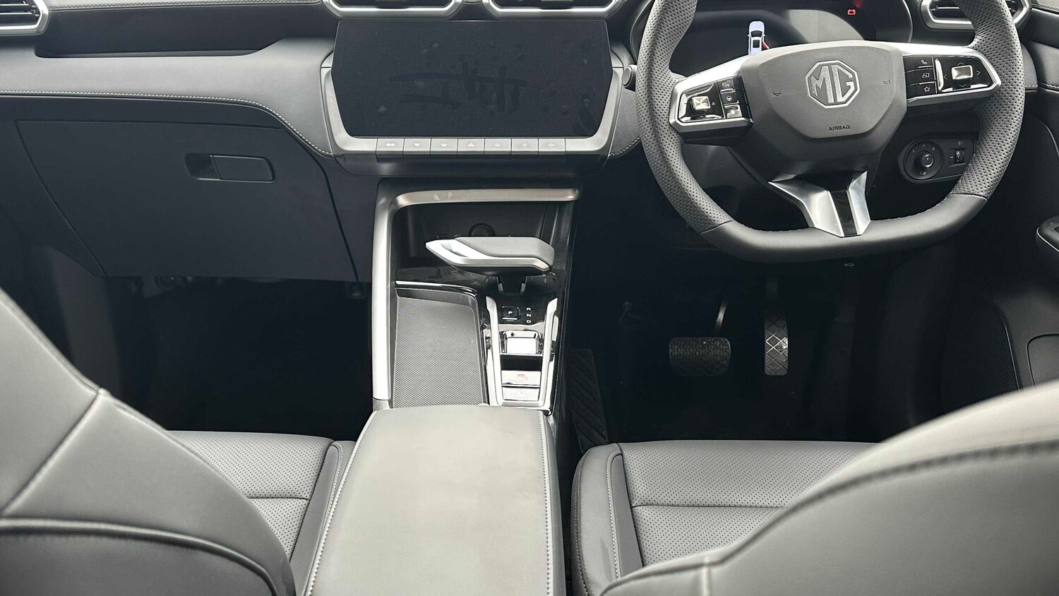 Used MG MG ZS 2025 for sale - 77972908: Photo 22