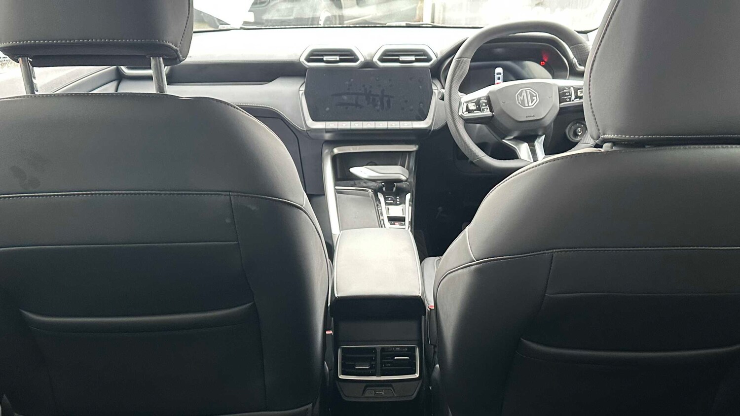 Used MG MG ZS 2025 for sale - 77972908: Photo 24